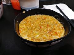 井梅蟹粉面-贡梅老面馆·蟹粉面·无锡特色小吃(南长街主推店)