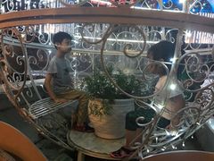-炉鱼(云澜湾店)