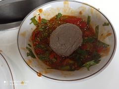 牛丸-潮发潮汕牛肉店(龙洞店)