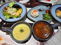 -尊品牛排(沙湾印象汇店)