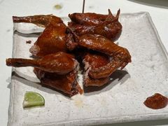 -侨美食家·粤菜(体育西路店)