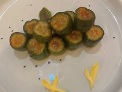 -全聚德(上海首店浦东店)