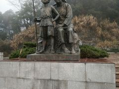 -井冈山革命烈士陵园