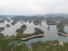 -千岛湖东南湖区