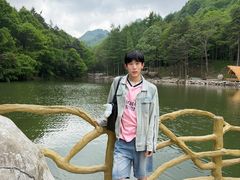 -洛阳白云山景区