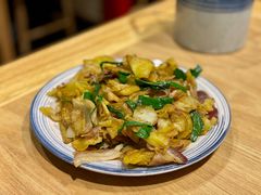 -肖记公安牛肉鱼杂(田林路店)