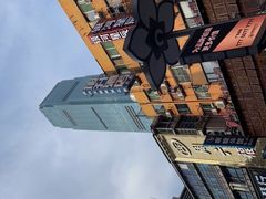 -黄兴南路步行商业街