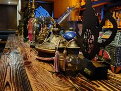 -Tajine Moroccan塔金摩洛哥中东餐厅