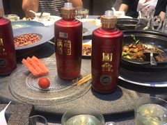 -珍记海鲜酒家(嵩山路店)