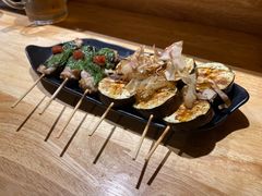 -鸟内会居酒屋(得意潮馆店)