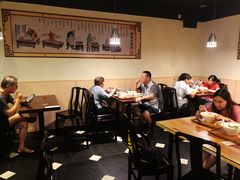 -富源春面馆(四川北路店)