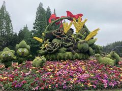 -东平国家森林公园