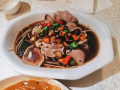 -宏玲餐厅(四川南路店)