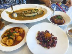 -聚宝渔港.五钻酒家(上地店)