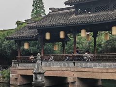 -乌镇景区