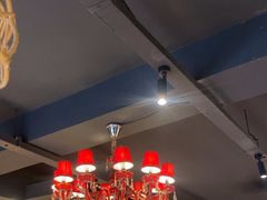 -通海俄式烧烤·俄罗斯大串(嵩山路店)