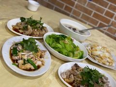 -电白鸭粥店(下沙二坊88号店)