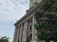 -武汉关码头(轮渡站)