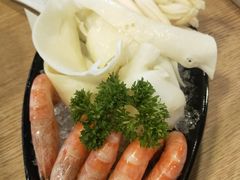 -新辣道鱼火锅(领展购物广场·中关村店)