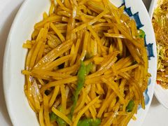 -小菜园新徽菜(无锡人民路红豆店)