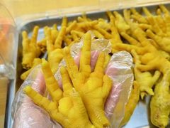 -焗外人·盐焗零食(云门 NEW PARK 店)
