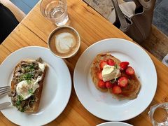 -Egg•Allday Brunch(襄阳北路店)