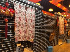 -王老六铁锅炖鱼(圣亚海洋店)