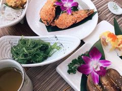 -酒井酱子·深夜食堂(东城汇店)