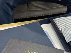 -尊卡诺高级西装礼服定制(江东中路店)