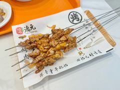 -德元兰州纯汤牛肉面(龙阳路店)