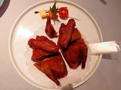 -南棠馆粤菜坊(群光店)