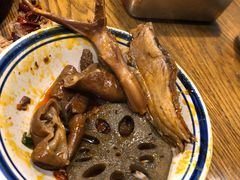 -周幺妹重庆老火锅(银泰城总店)