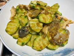 -77号渔船·蒸海鲜青岛菜(积米崖店)