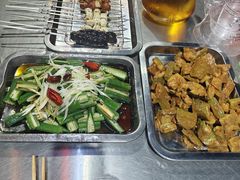 -陈氏肥蛤(小纬六路总店)