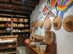 -南京市规划建设展览馆