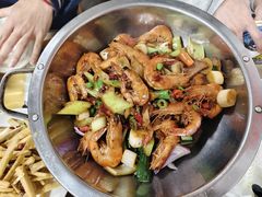 -鱼头王香辣馆(濠堂东巷店)