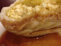 豆腐包子-张包铺(道外店)