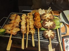 -山葵家·创意料理(万象汇店)