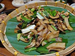 -云海肴·汽锅鸡·云南菜(天津国金汇店)