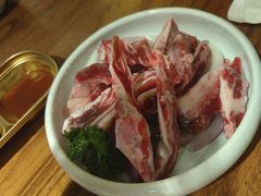 -九田家黑牛烤肉料理(新辰里亚运村店)