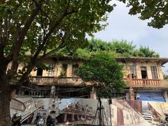 -水井拉粉油条(赤坎民国风情街店)