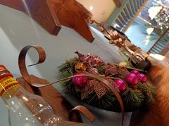 -芭莉与彩虹西餐厅(成都合生汇店)