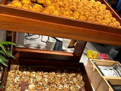 -千滋百味自助海鲜烤肉(布吉景华店)