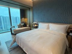-深圳国际会展中心希尔顿酒店(前海华发冰雪世界店)