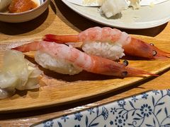 -桂马·日本料理·海胆·海鲜饭·酒场(民主广场店)