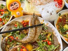 -官塘鱻鱻鱼生·潮汕生腌·砂锅粥(西马路总店)