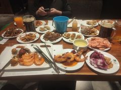 -汉巴味德(沈阳万象汇店)