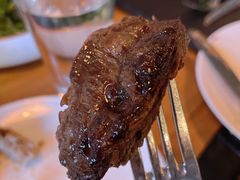 澳洲黑安格斯西冷牛排-Twin Tails Brewpub双尾精酿餐吧(八坼店)