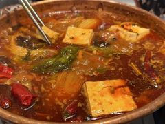 -火塘云南烧烤大排档