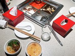 -海底捞大排档火锅(悦荟广场店)